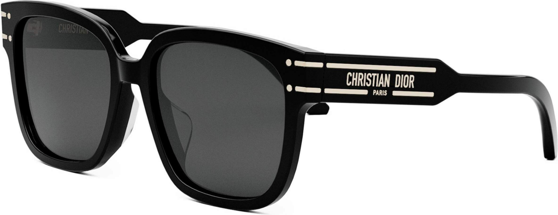 Lunettes de soleil DIORSIGNATURE S7F 10A0 en Acétate