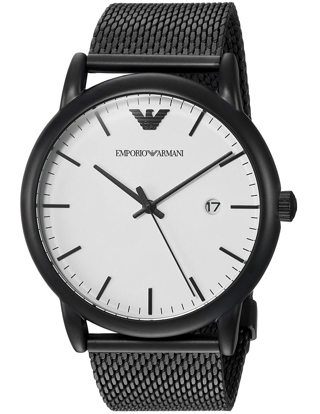 Montre Homme Emporio Armani Luigi AR11046