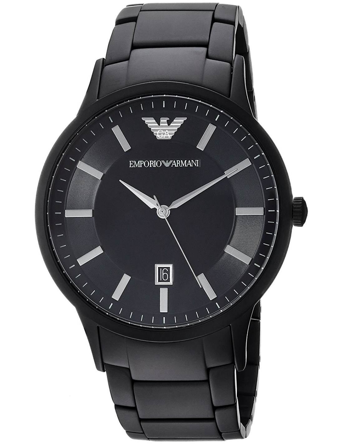 Montre Homme Emporio Armani Renato AR11079