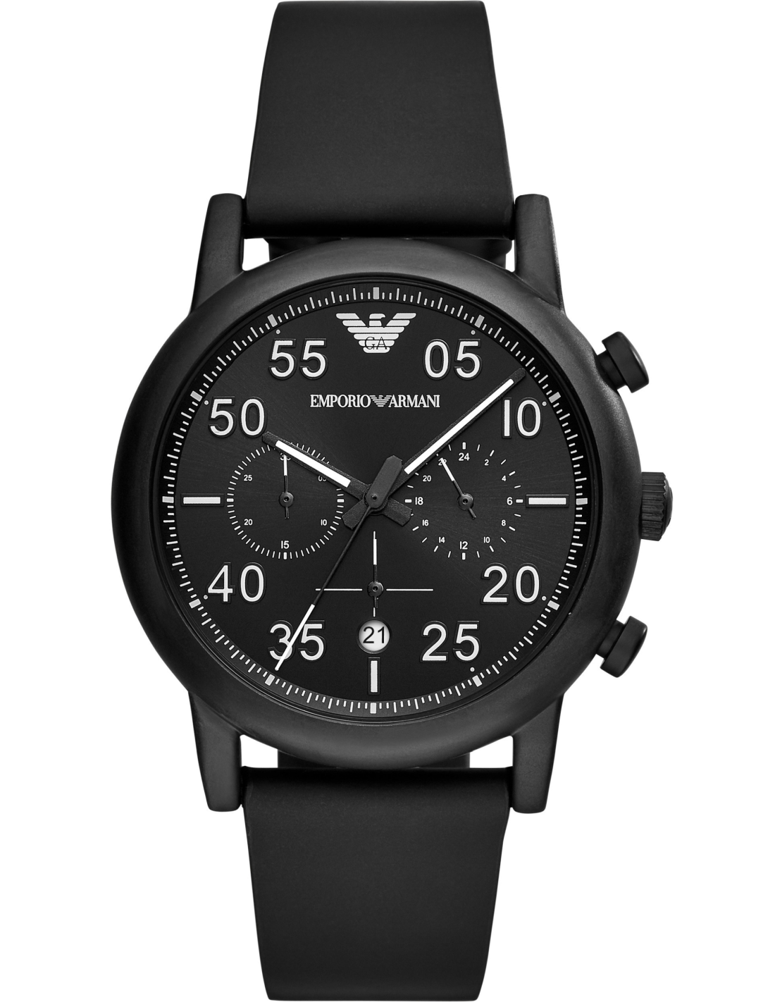 Montre Homme Emporio Armani Luigi AR11133