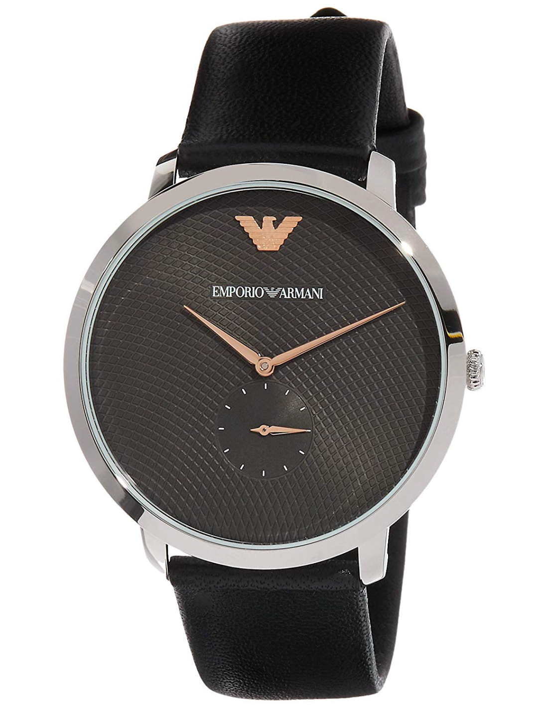Montre Homme Emporio Armani Classic Slim AR11162