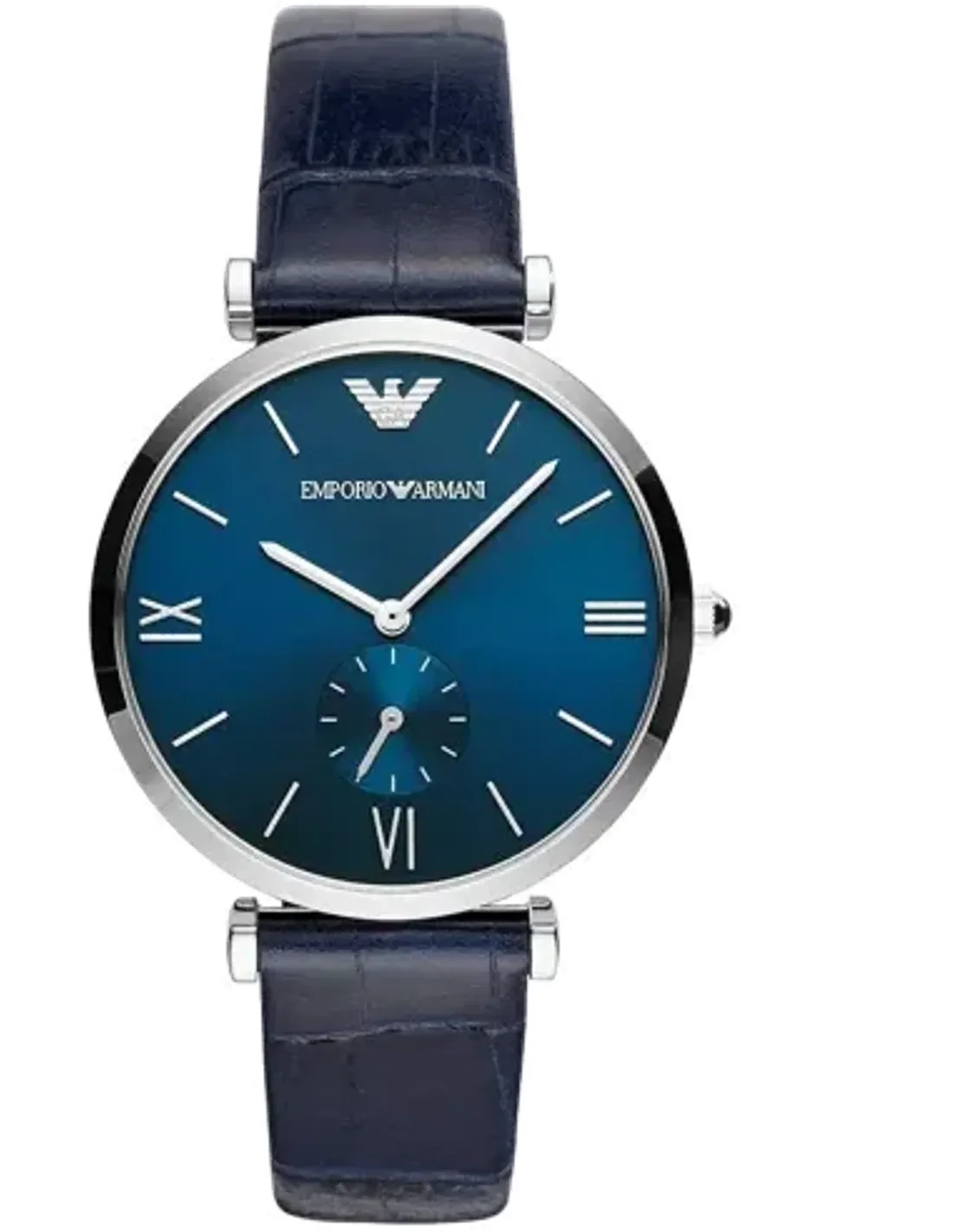 Emporio Armani AR11188 chronographe quartz 43mm | Montres Outlet
