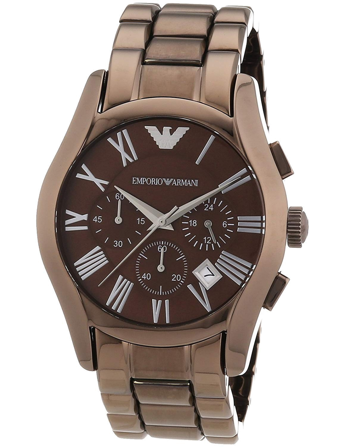 Montre Homme Emporio Armani AR1610