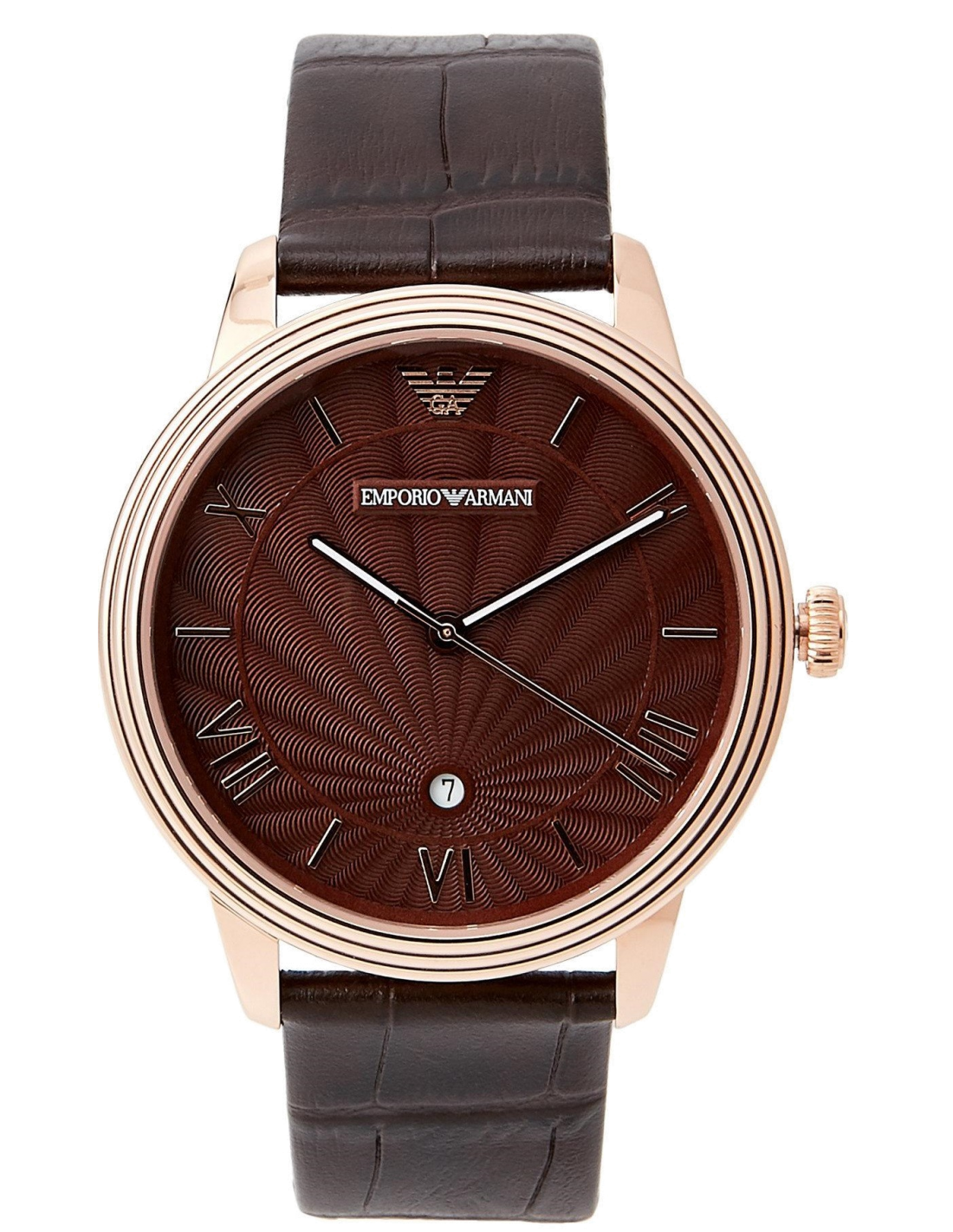 Montre Homme Emporio Armani Classique AR1613