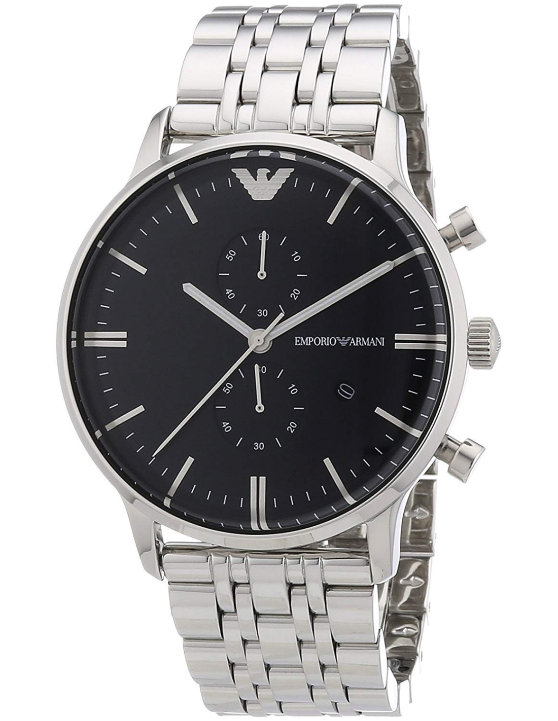 Montre Homme Emporio Armani Gianni AR1648