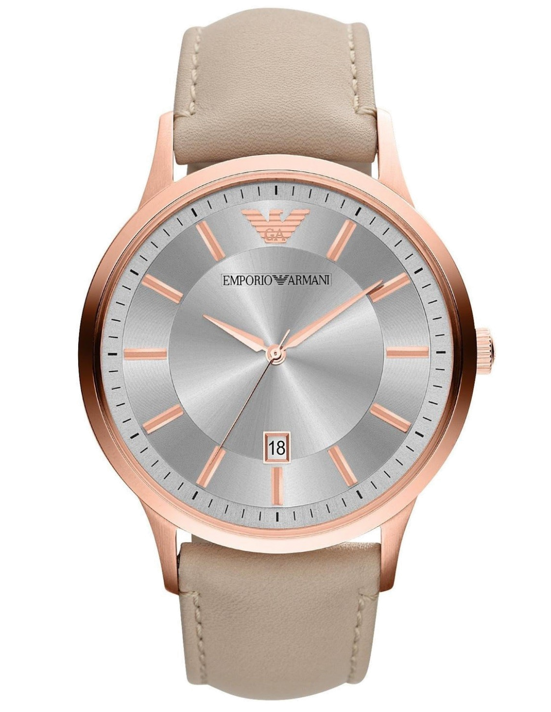 Montre Homme Emporio Armani Classic AR2464