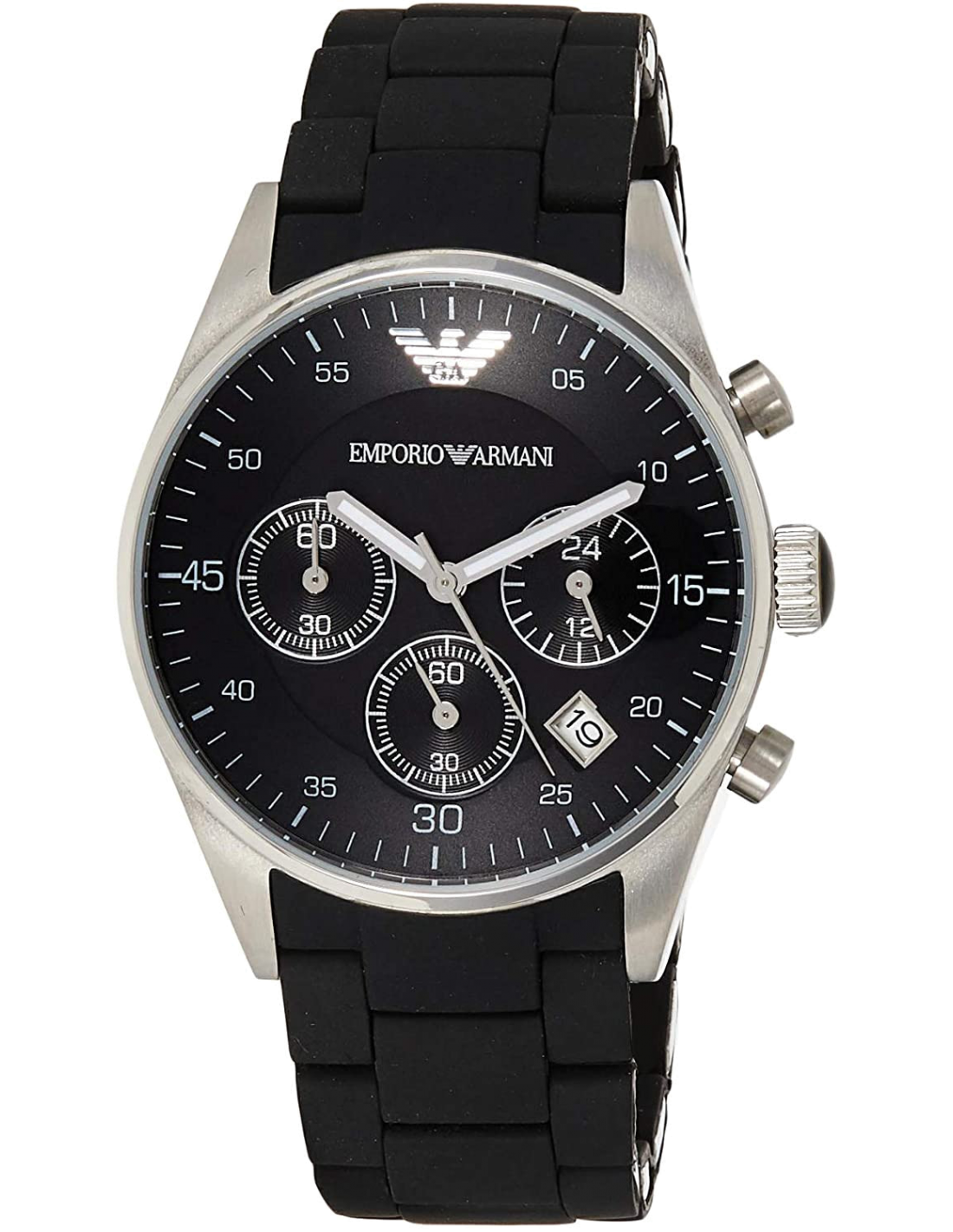 Emporio Armani AR5866 chronographe quartz — Montres Outlet