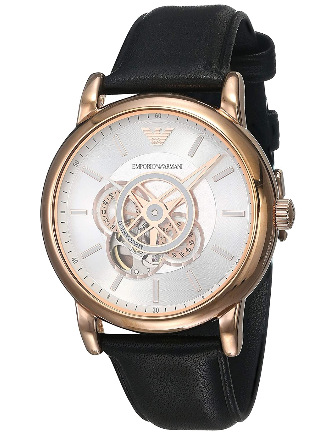 Montre Homme Emporio Armani Luigi AR60013 Automatique