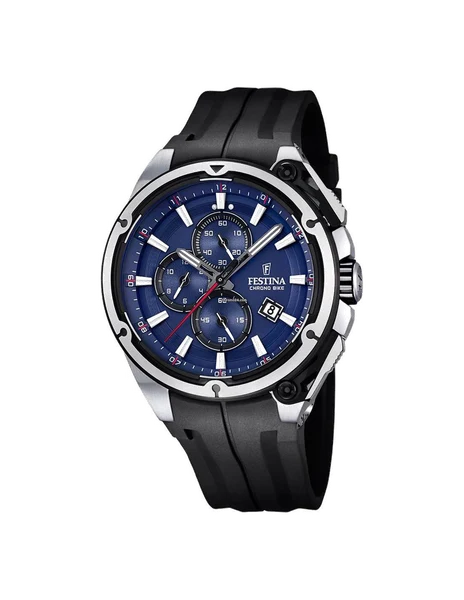 Montre Homme Festina Chrono Bike F16882/2 Noir