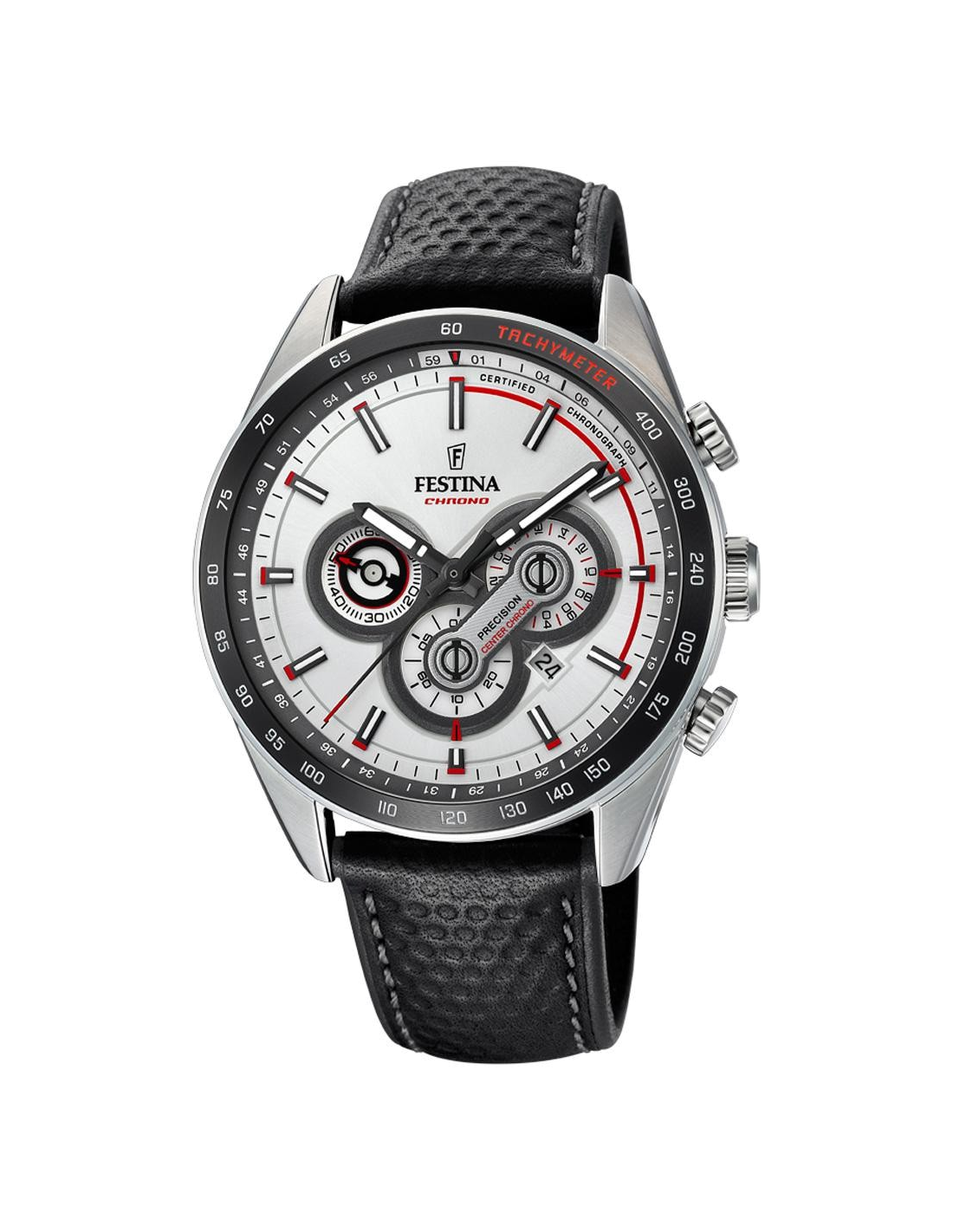 Montre Homme Festina Sport F20202/1 Noir