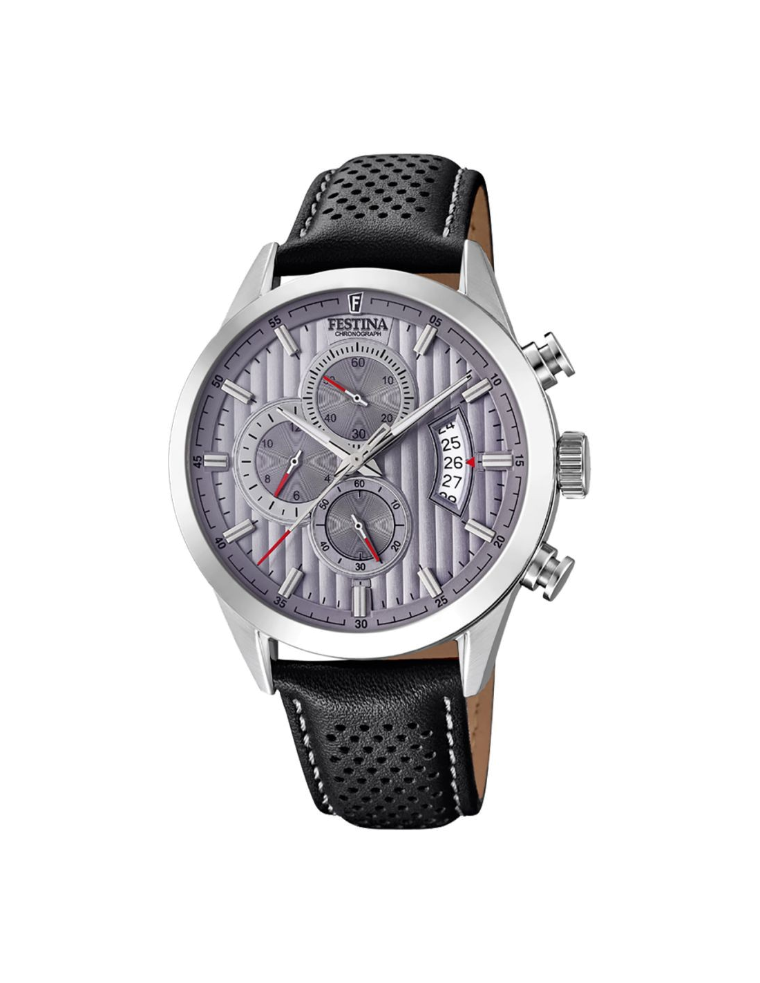 Montre Homme Festina Sport F20271/3 Noir