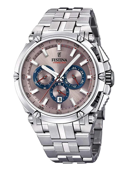 Montre Homme Festina Chrono Bike F20327/5