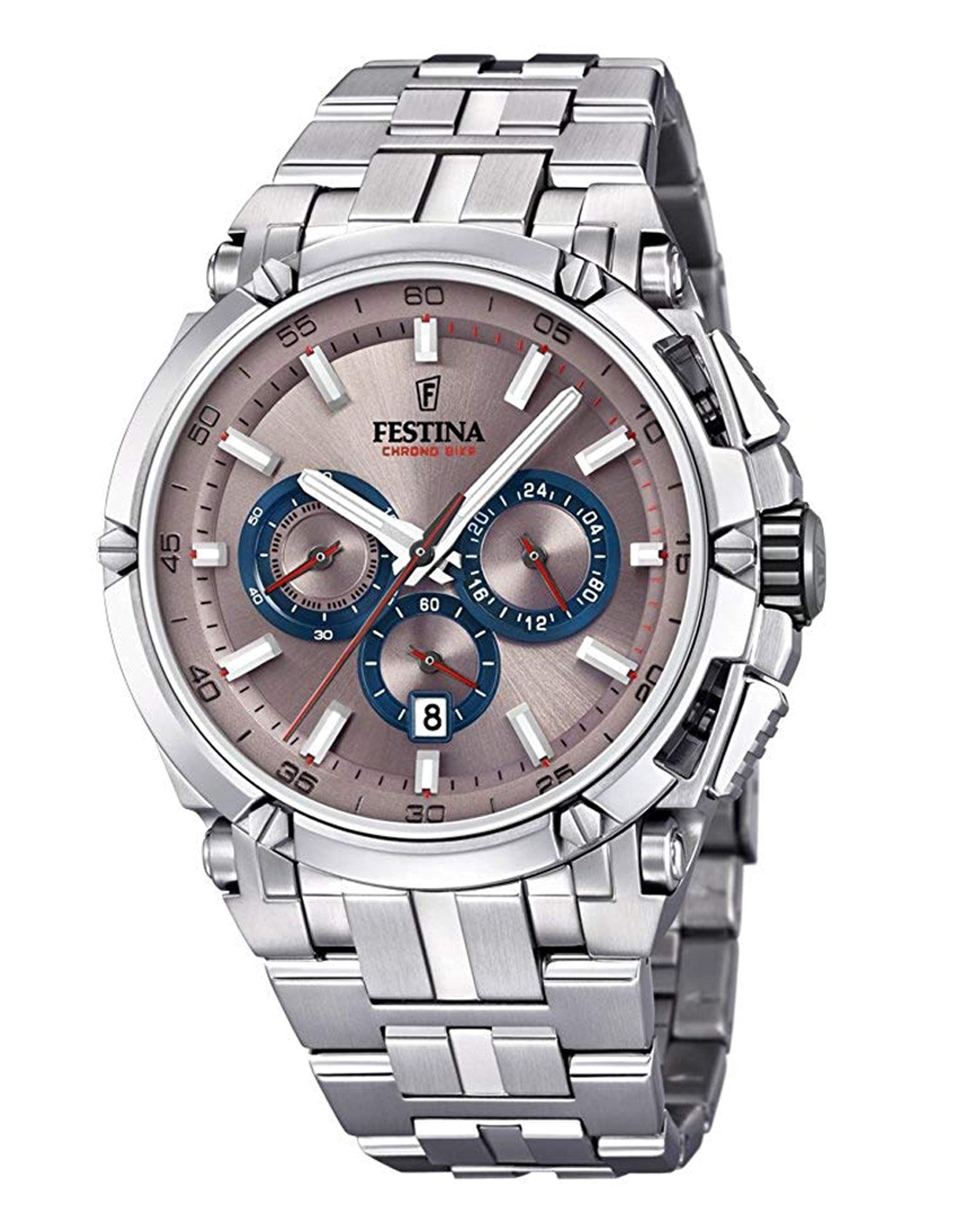Montre Homme Festina Chrono Bike F20327/5