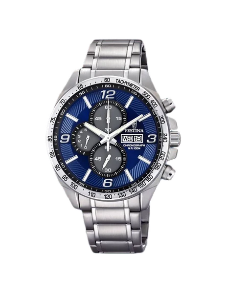 Montre Homme Festina F6861/3