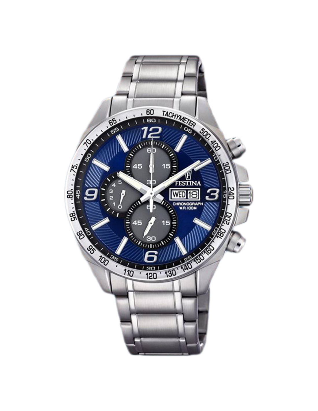 Montre Homme Festina F6861/3