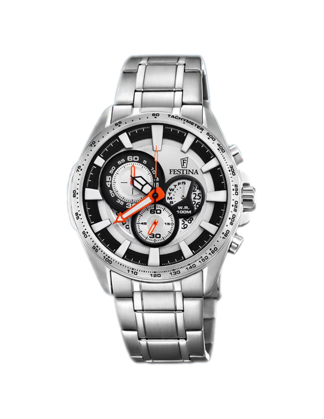 Montre Homme Festina F6864/1