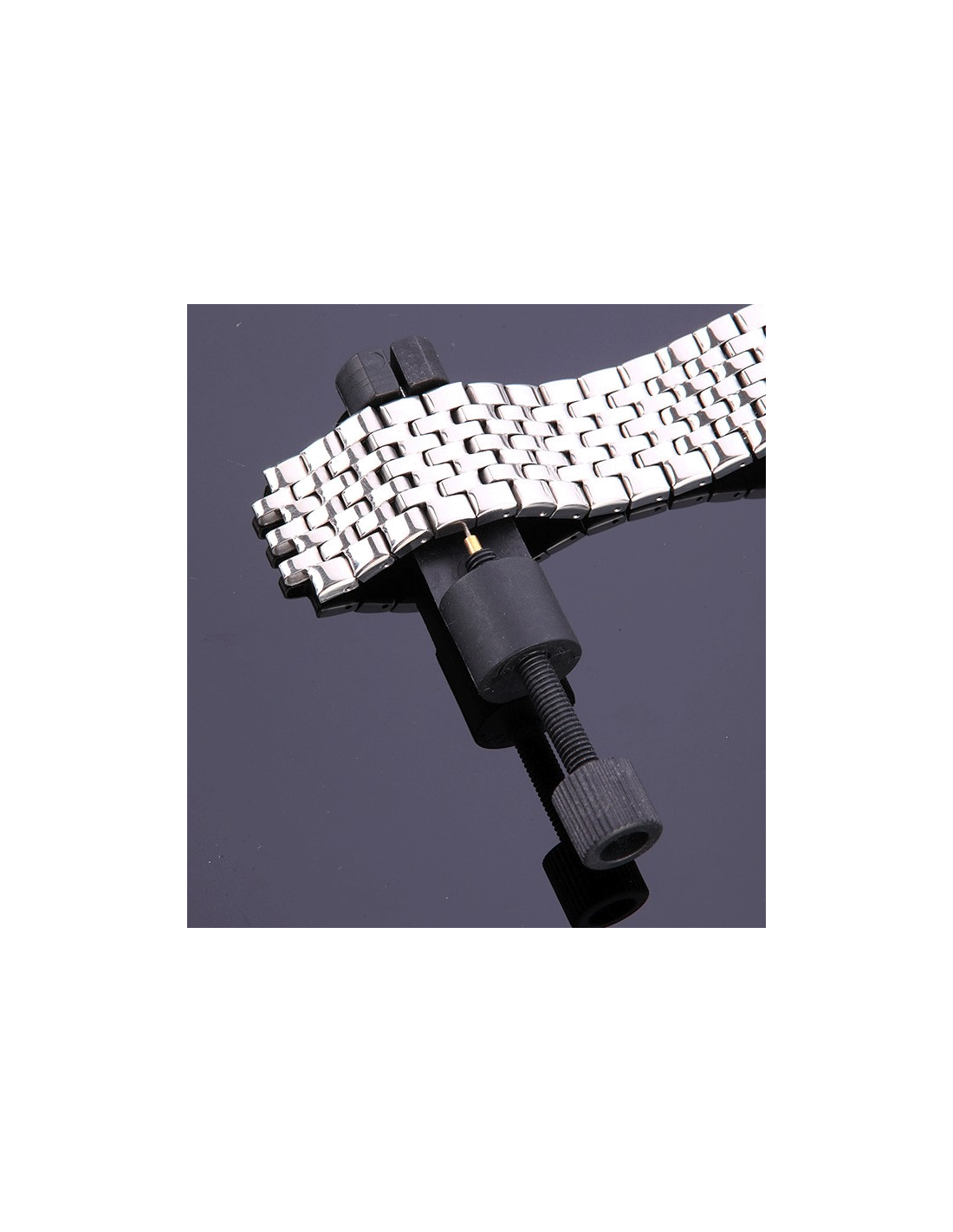 Poussoir de démontage de bracelet de montre Gasmann - Référence 106111 vue 3