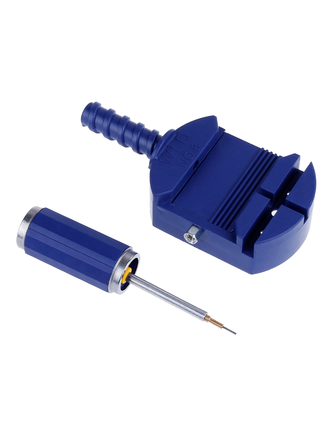 Outil de démontage de bracelet montre Gasmann - Chasse-goupille référence 106132 vue 2