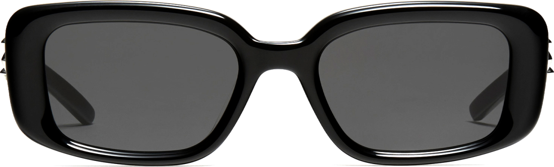 Lunettes de soleil Gentle Monster BOLD Antena 01 ANTENA01 - Unisexe vue 2