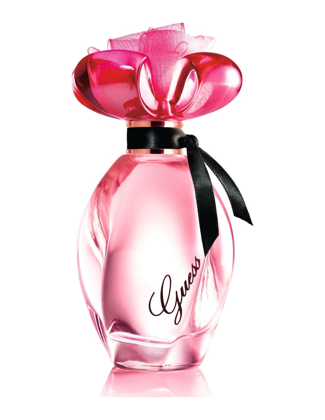 Parfum Guess Girl EDT - 50ml - Eau de Toilette