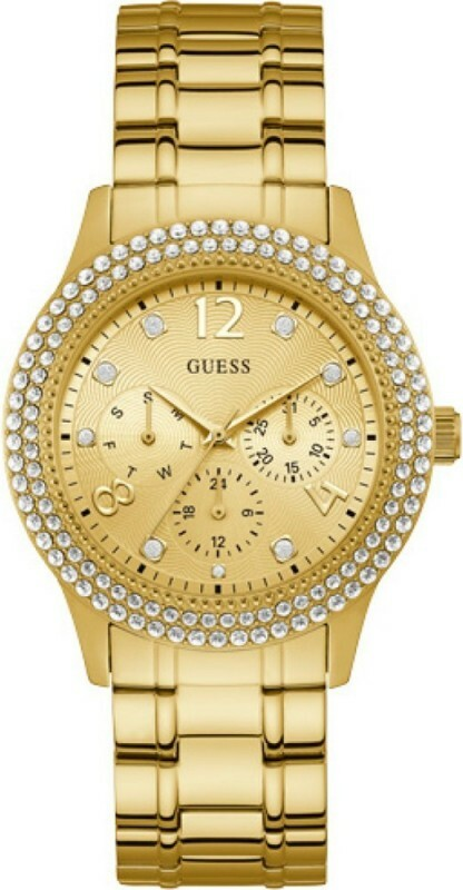 Montre Femme Guess Bedazzle W1097L2