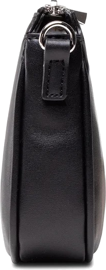 Set de deux mini-sacs à main Guess Arie noir et blanc - Réf. HWGY78 85700 vue 2