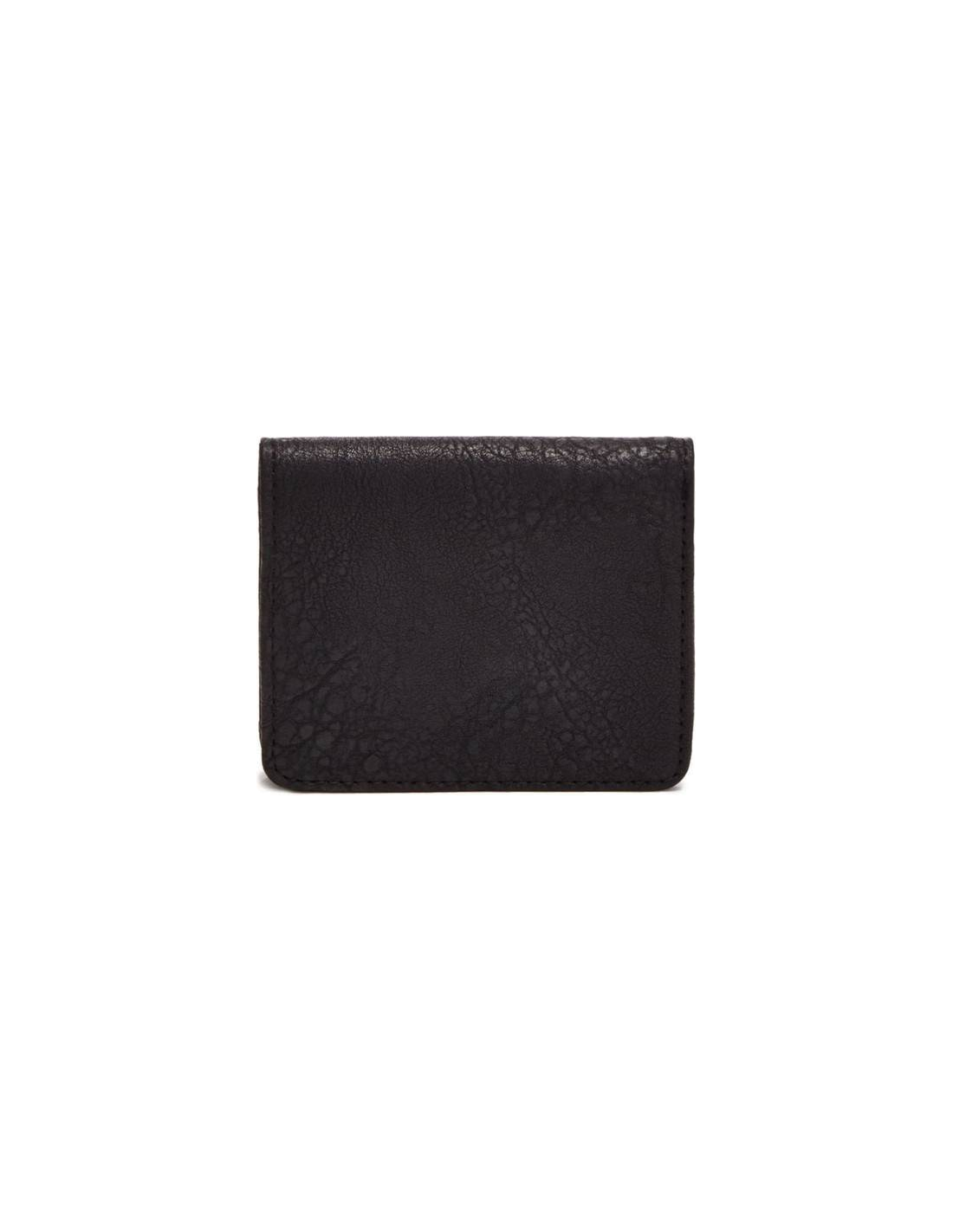 Portefeuille femme Guess Gretchen noir - Réf. 14GF-339-BLACK vue 2