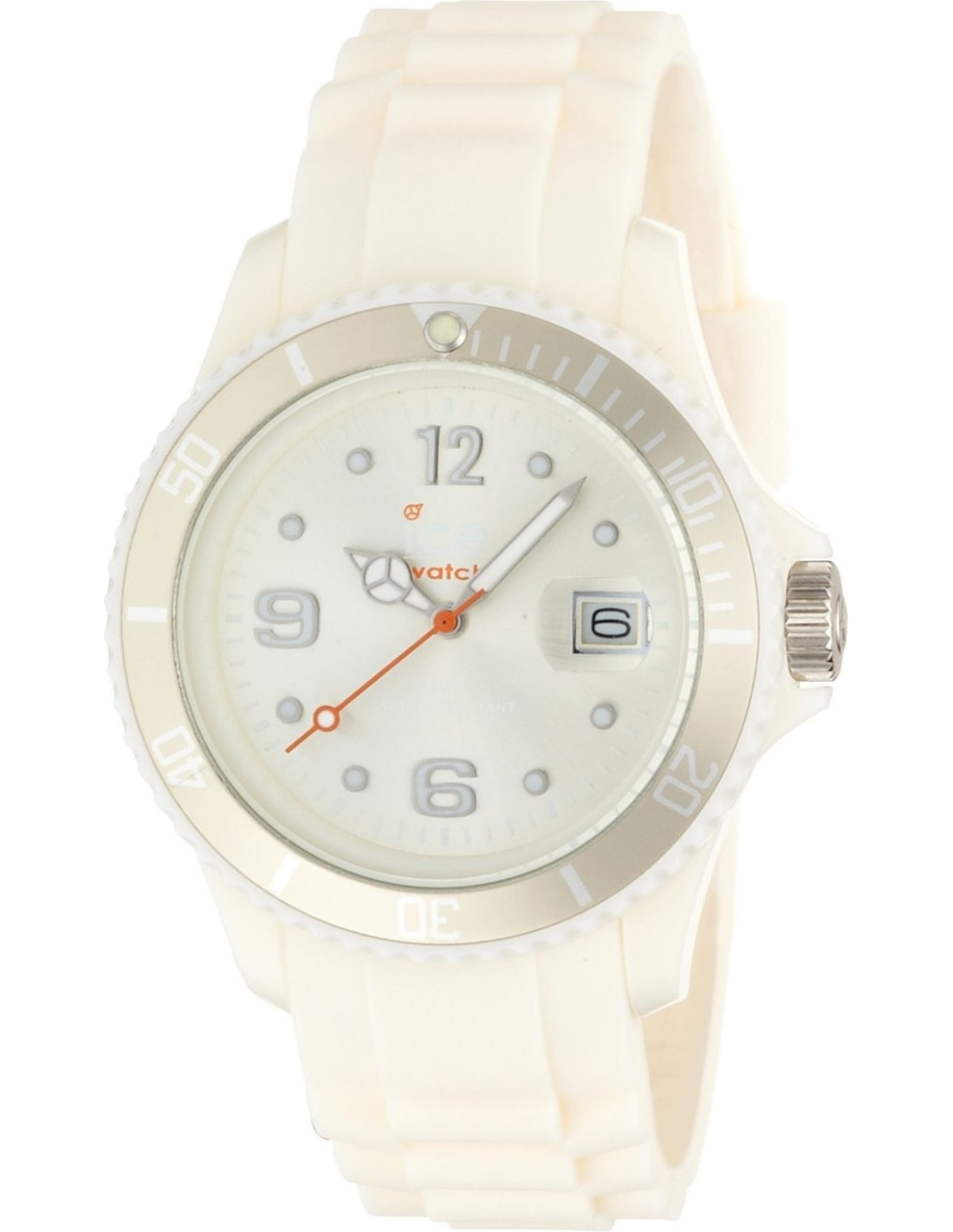 Montre Ice-Chocolate CT.WC.BS.10 Beige