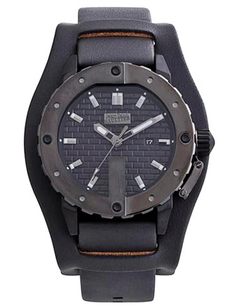 Montre Homme Jean Paul Gaultier 8500105 Noir