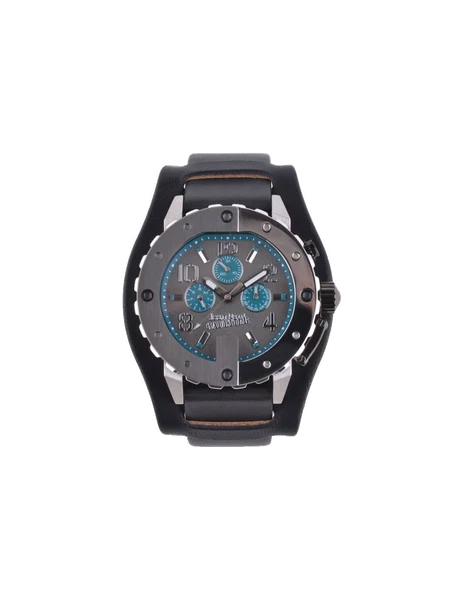 Montre Homme Jean Paul Gaultier 8500202 Noir