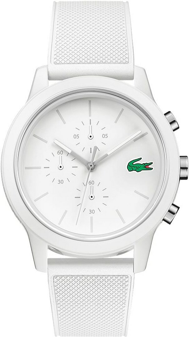 Lacoste 2010974 vue générale — Montres Outlet