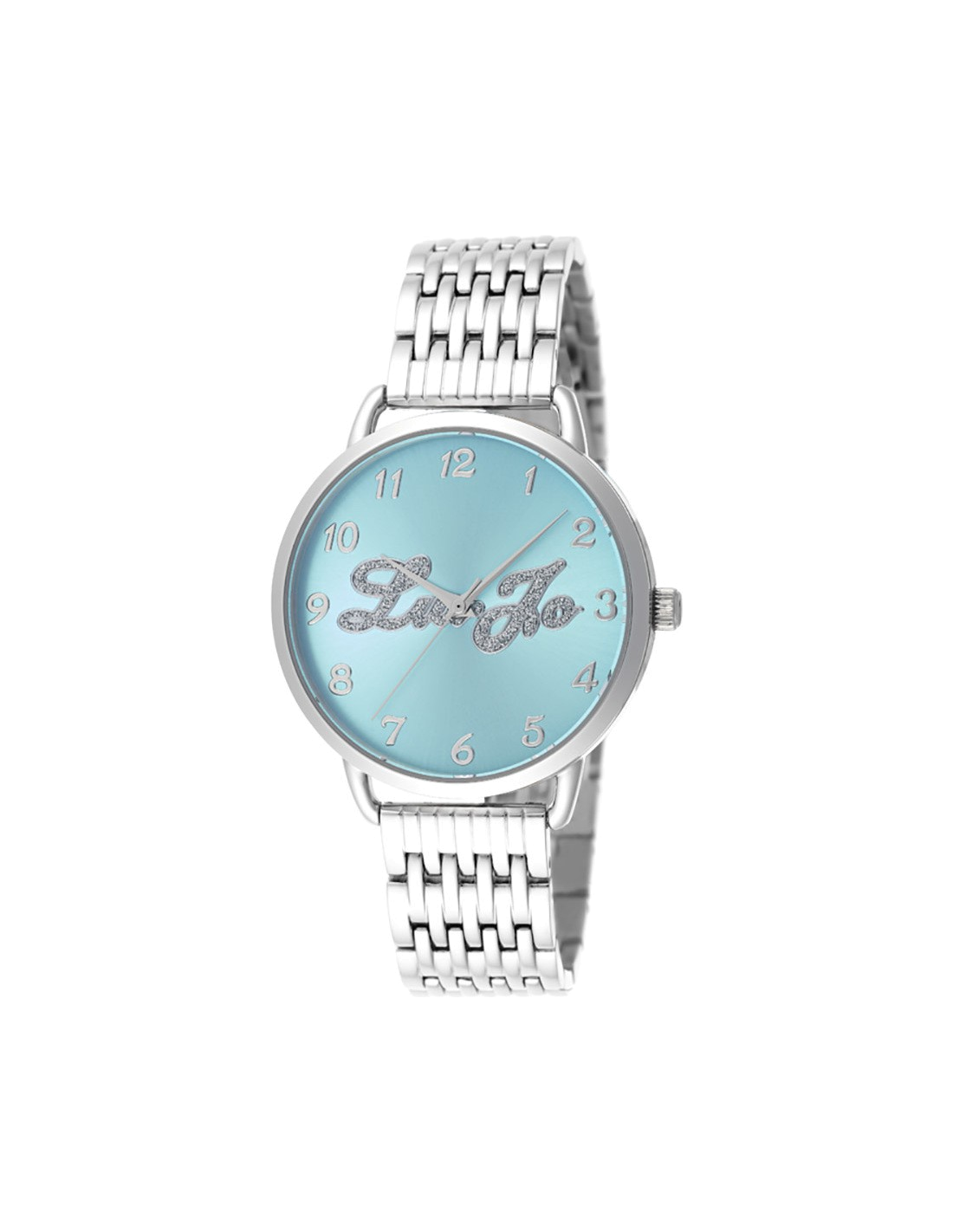 Montre Femme Liu Jo Luxury Isabel TLJ1026 Argent