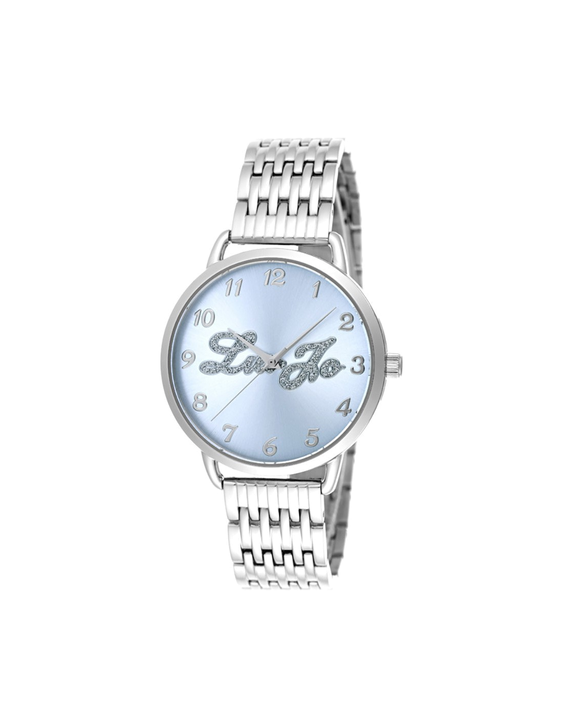 Montre Femme Liu Jo Luxury Isabel TLJ1030 Argent