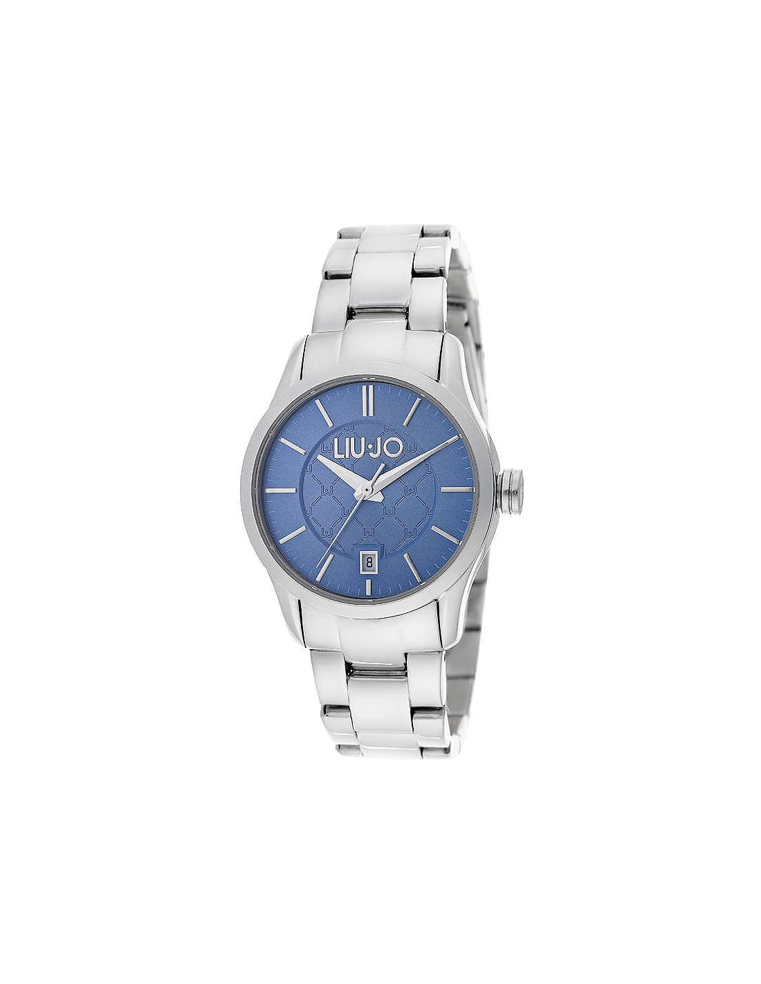 Liu Jo Luxury TLJ937 cadran noir — Montres Outlet