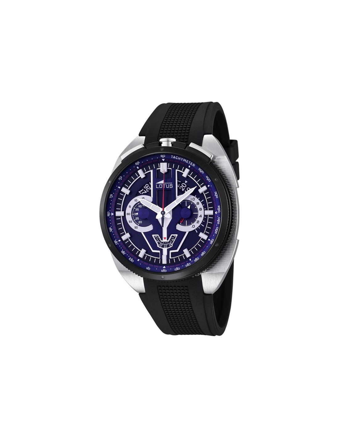 Montre Homme Lotus Chrono L10128/3 Noir