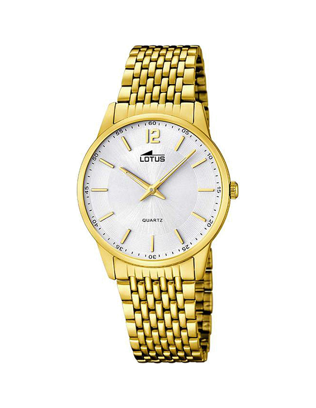Montre Homme Lotus Urban Classic L15889/2 Or