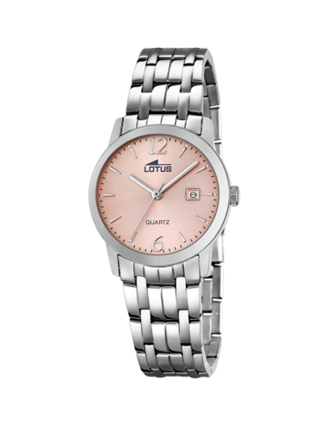 Montre Femme Lotus Urban Classic L18179/2 Argent