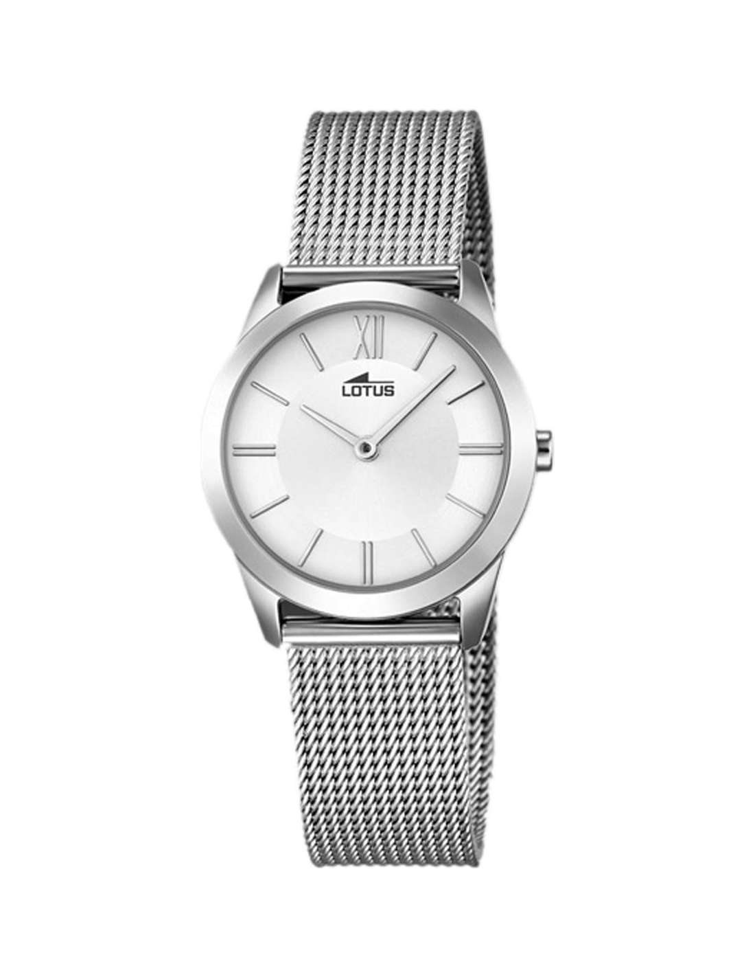 Montre Femme Lotus L18291/1 Argent