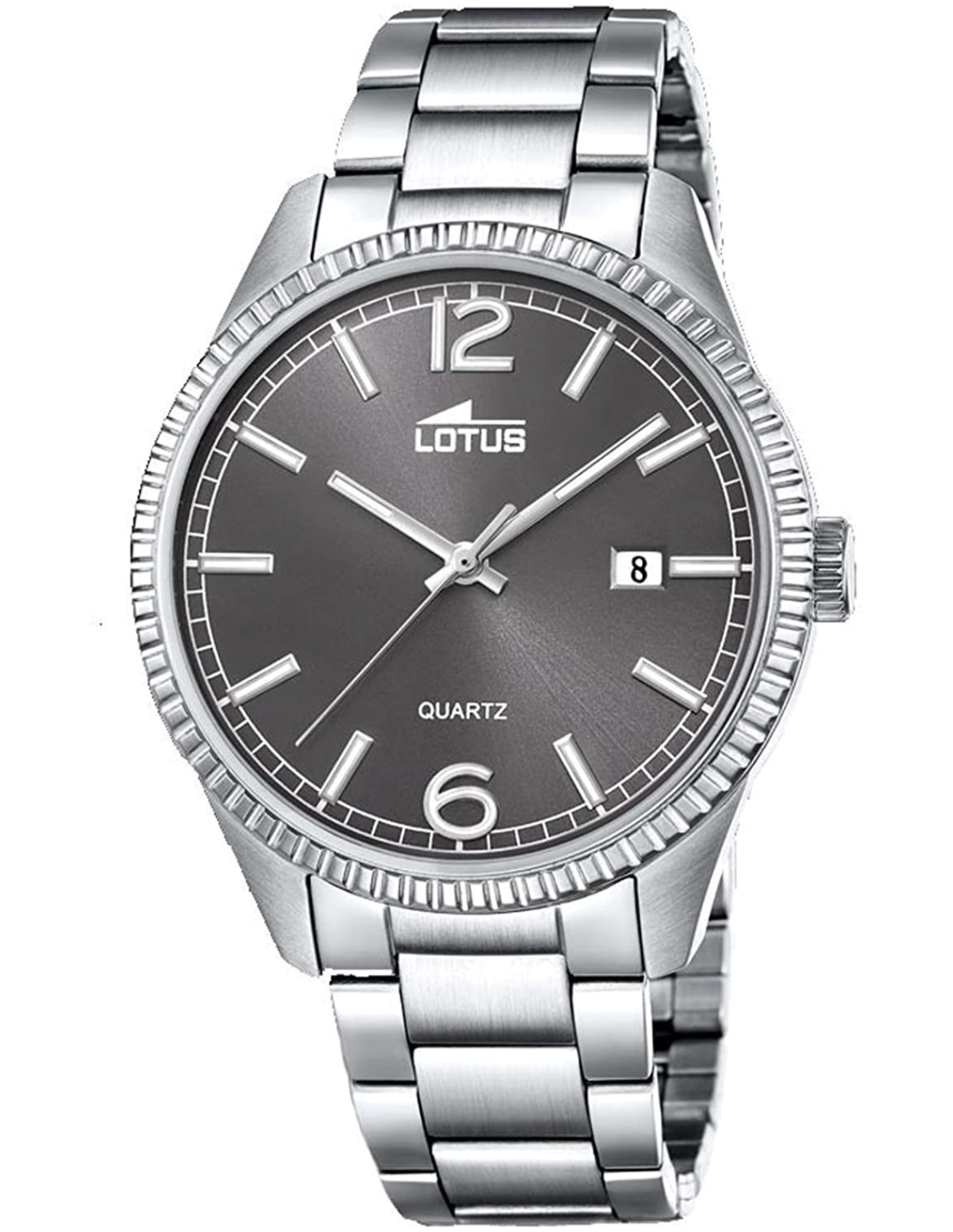 Montre Homme Lotus L18299/4 Argent