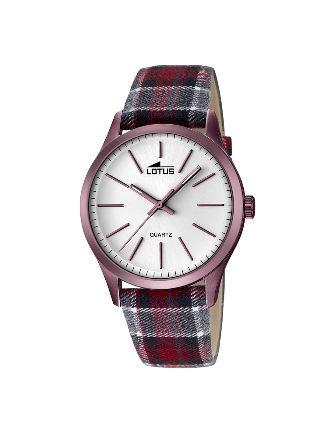 Montre Homme Lotus L18349/1 Rouge