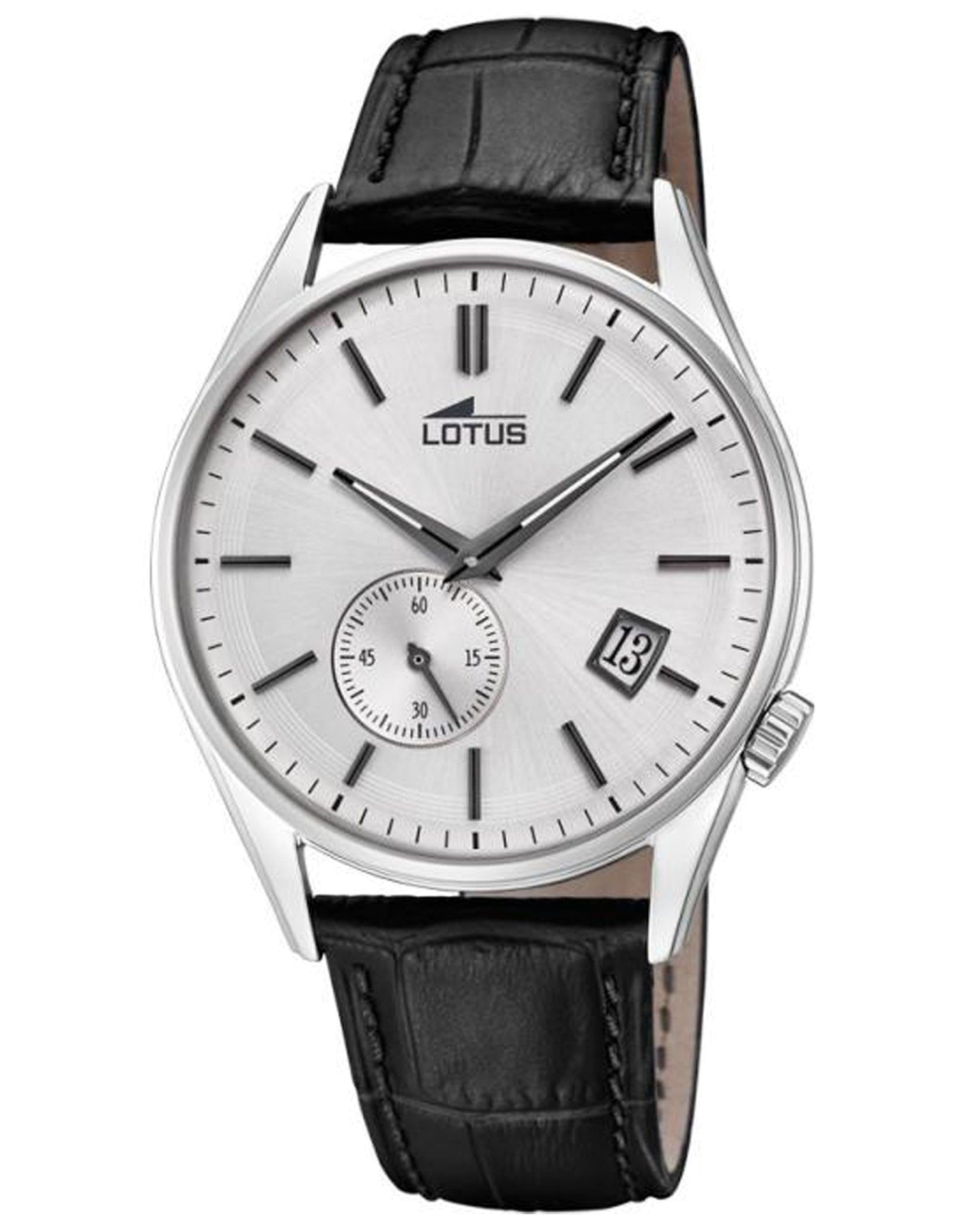 Montre Homme Lotus L18355/1 Noir