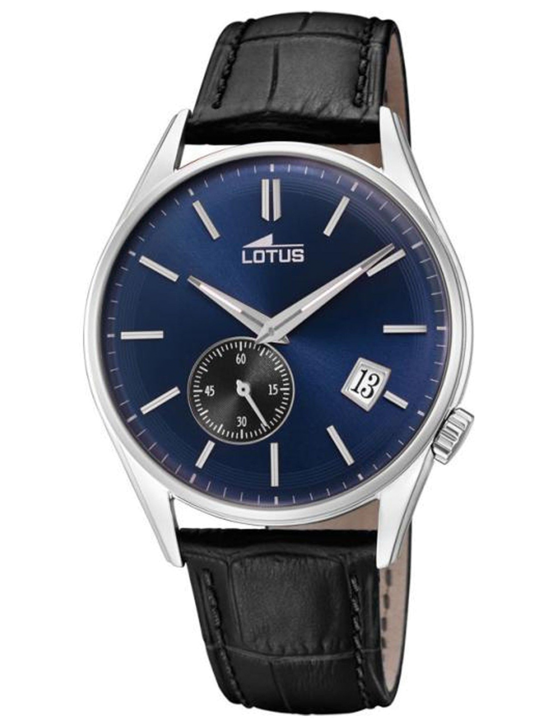 Montre Homme Lotus L18355/2 Noir