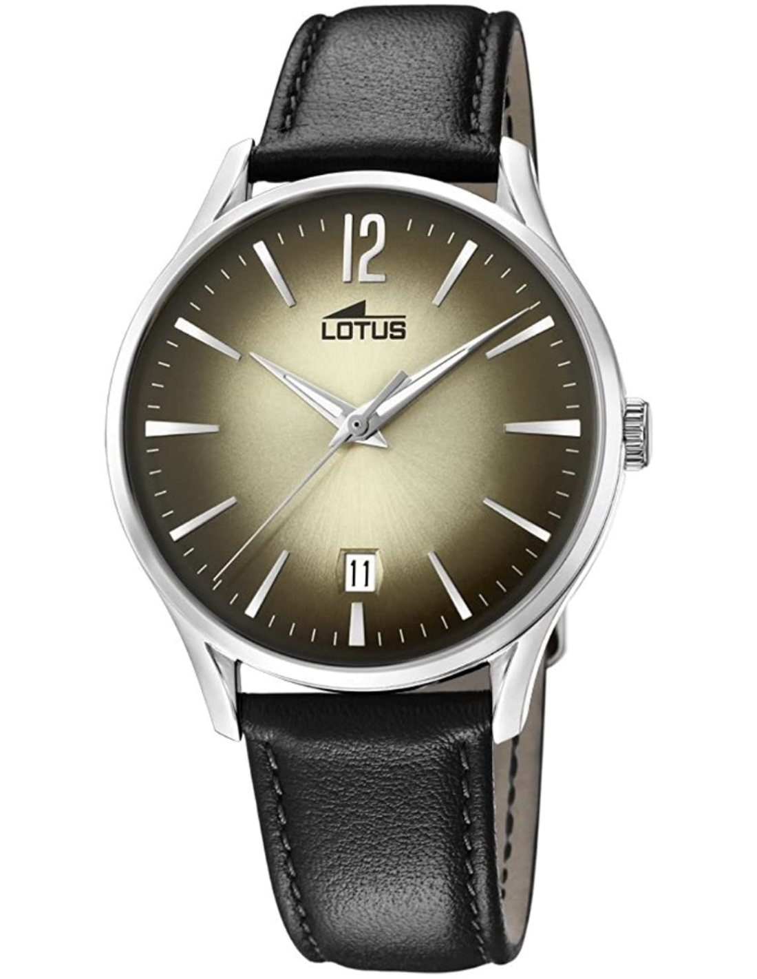 Montre Homme Lotus Revival L18402/2 Noir