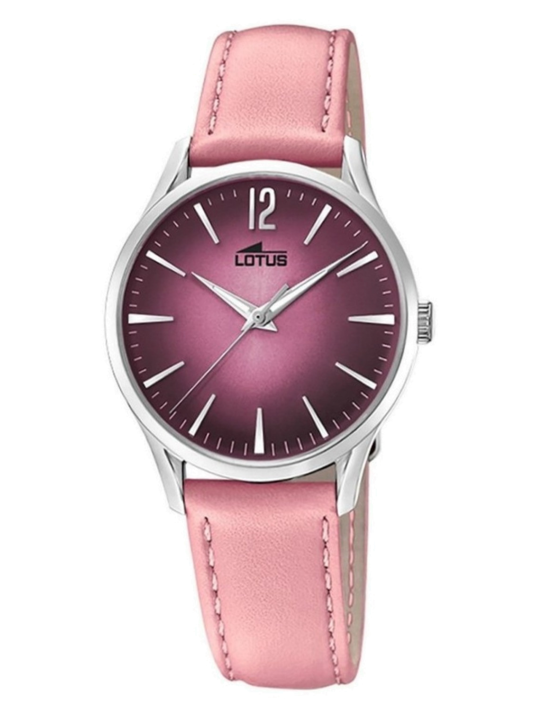 Montre Femme Lotus Revival L18406/2 Rose