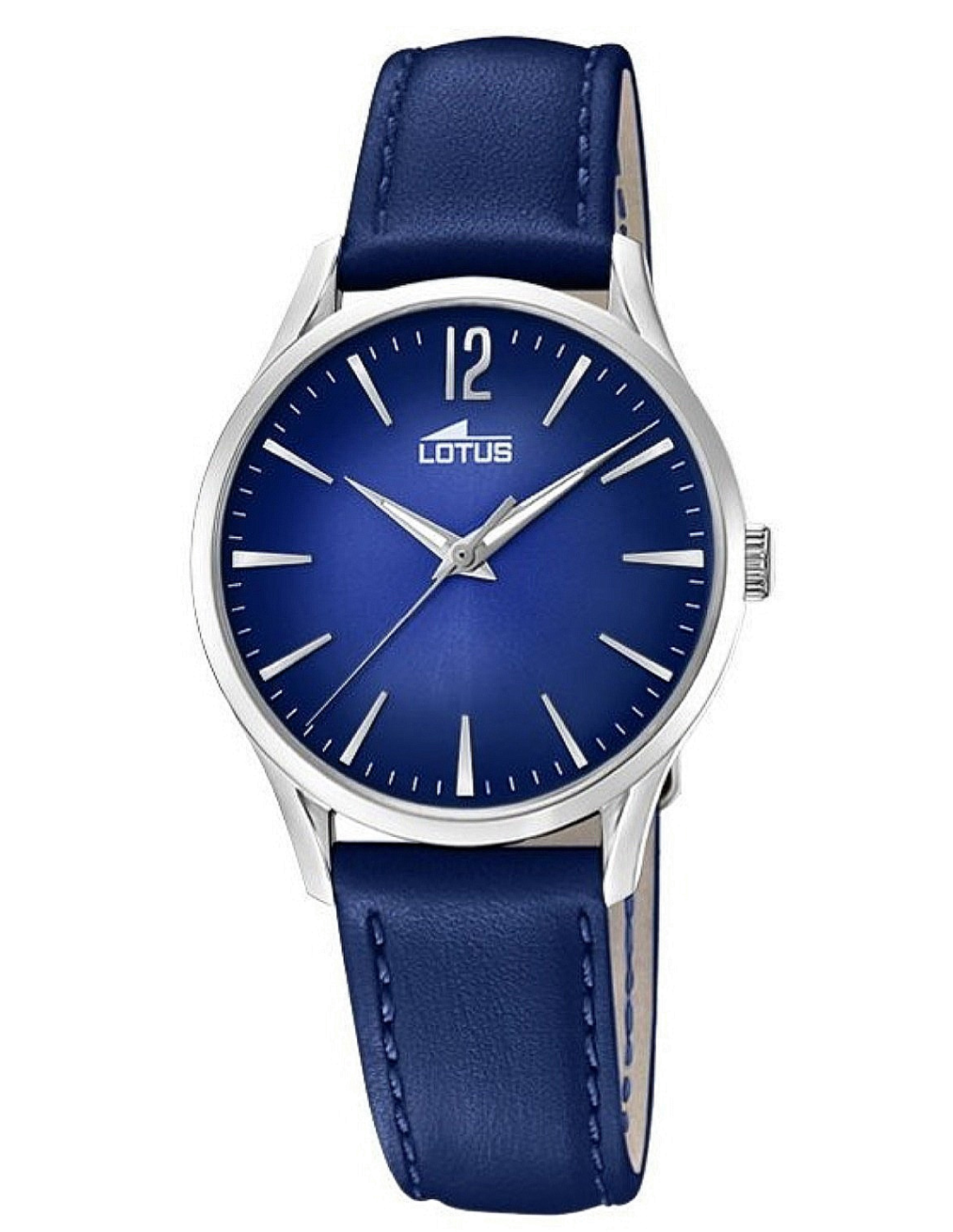 Montre Femme Lotus Lotus Revival L18406/5 Bleu