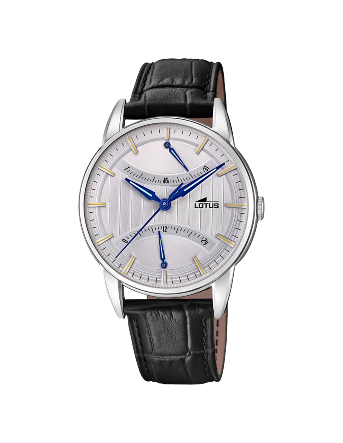 Montre Homme Lotus L18429/1 Noir