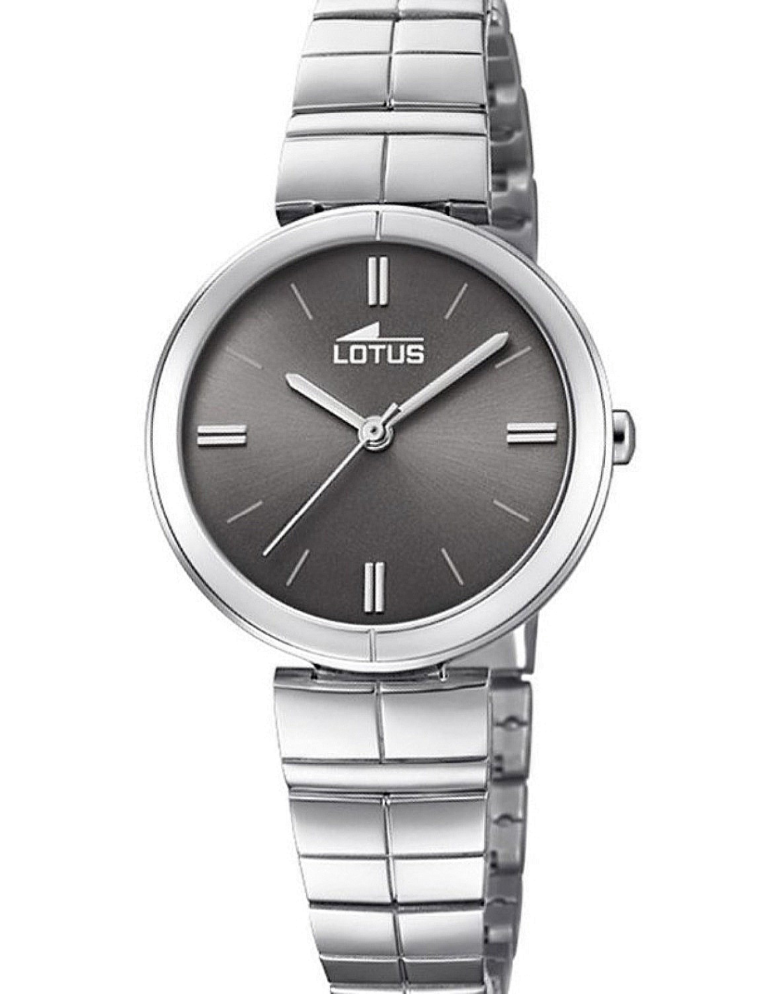 Montre Femme Lotus L18431/2 Argent