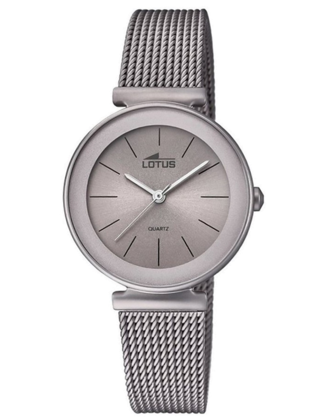 Montre Femme Lotus L18435/2 Argent