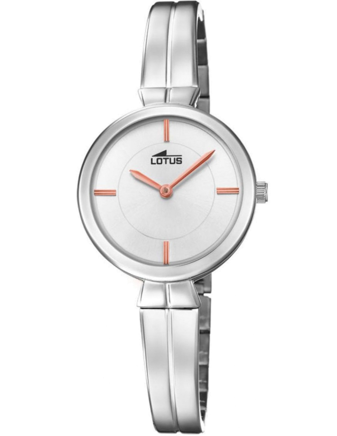 Montre Femme Lotus L18439/1 Argent