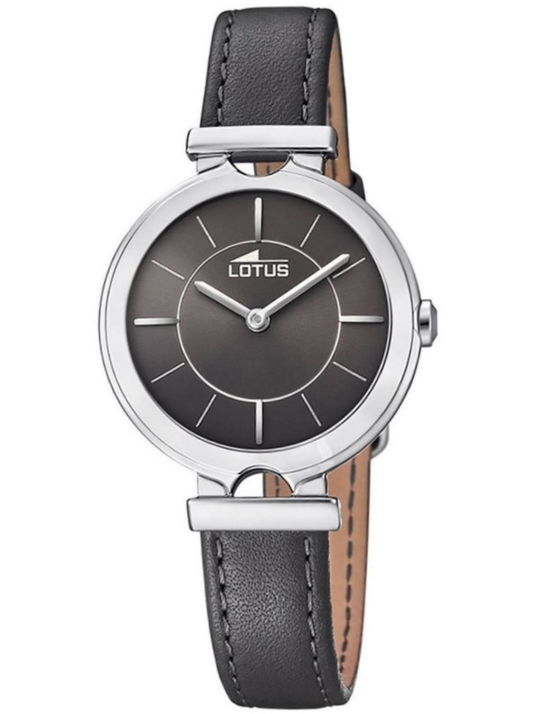 Montre Femme Lotus L18451/2 Noir